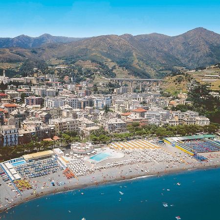 Hotel Ulivi Arenzano Εξωτερικό φωτογραφία