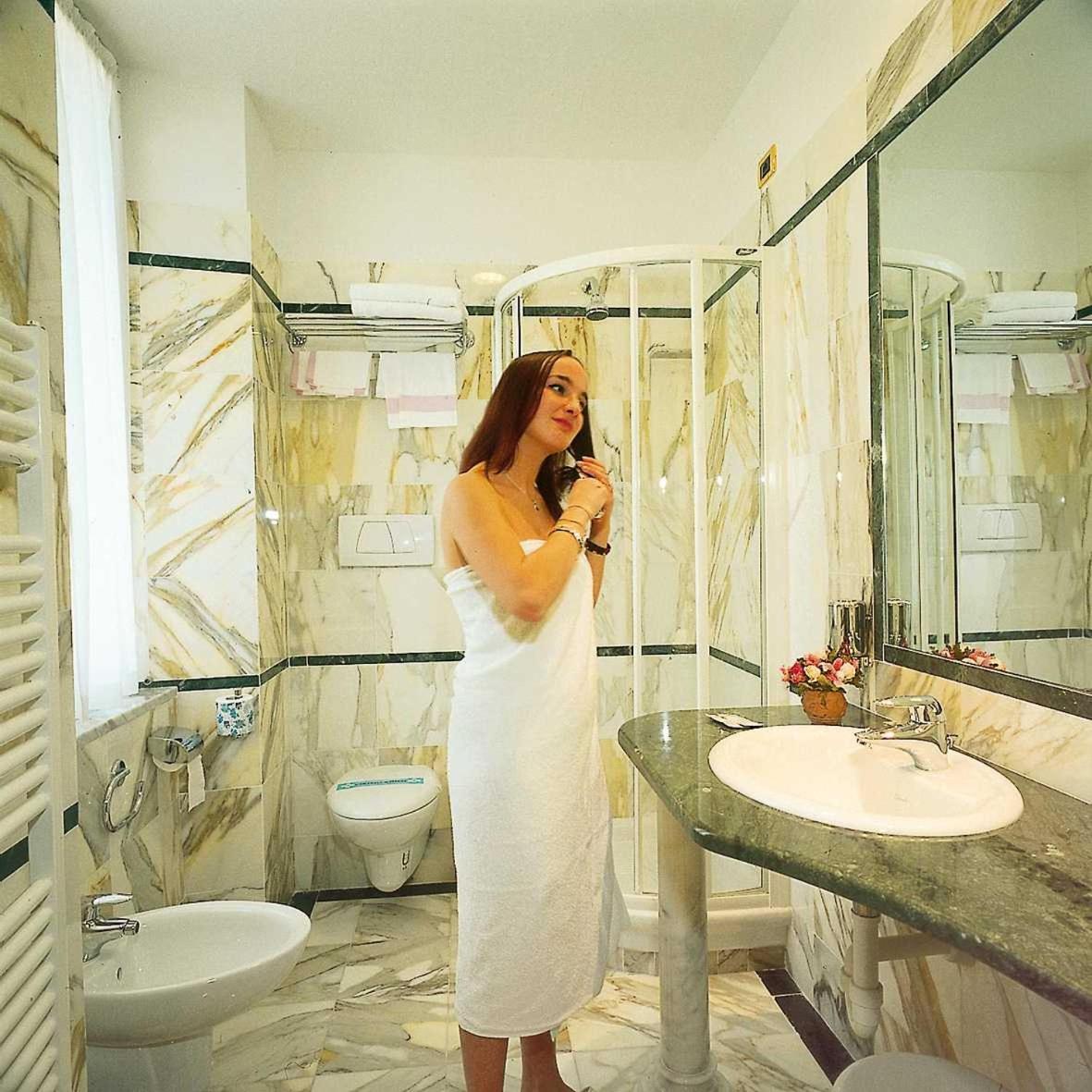Hotel Ulivi Arenzano Εξωτερικό φωτογραφία