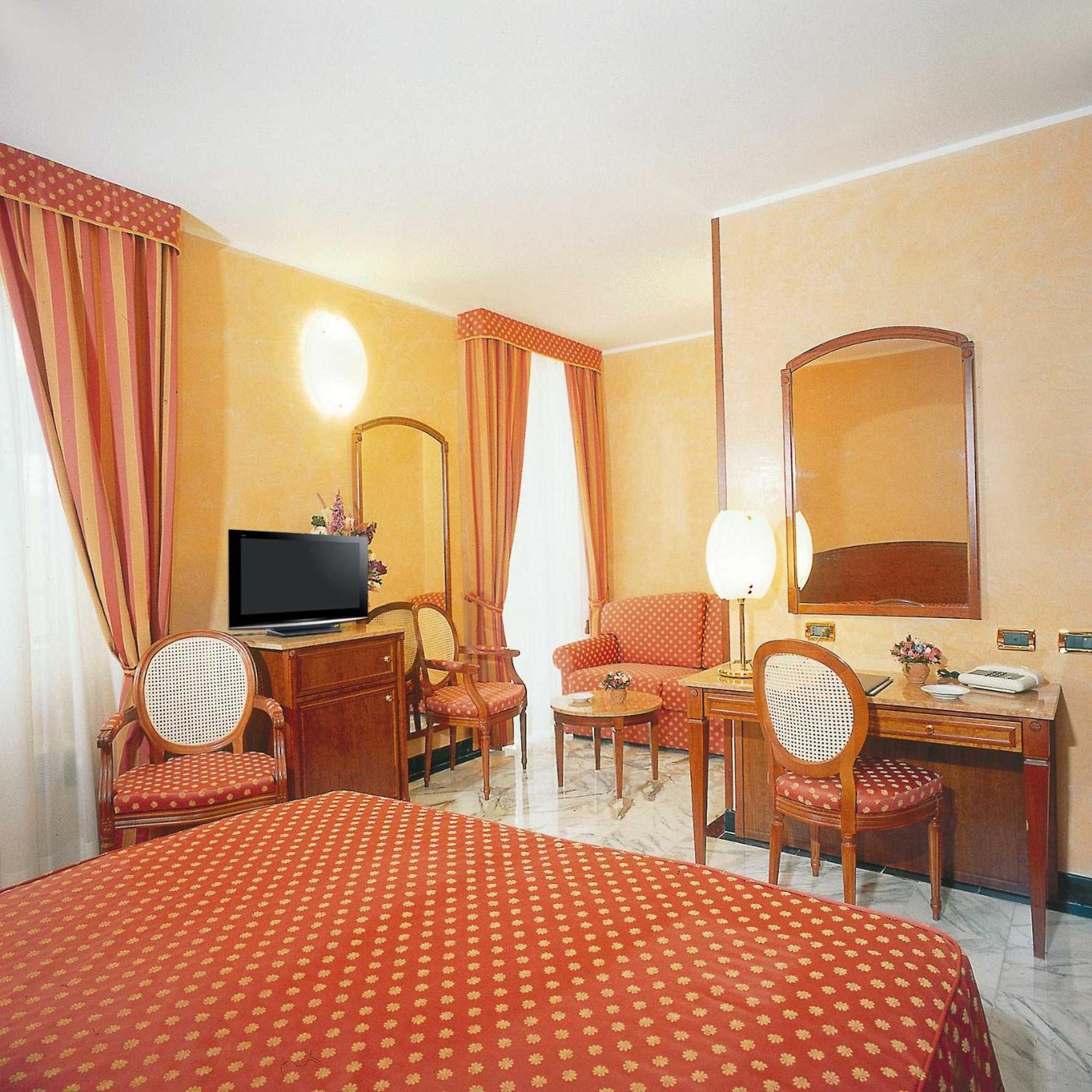 Hotel Ulivi Arenzano Εξωτερικό φωτογραφία