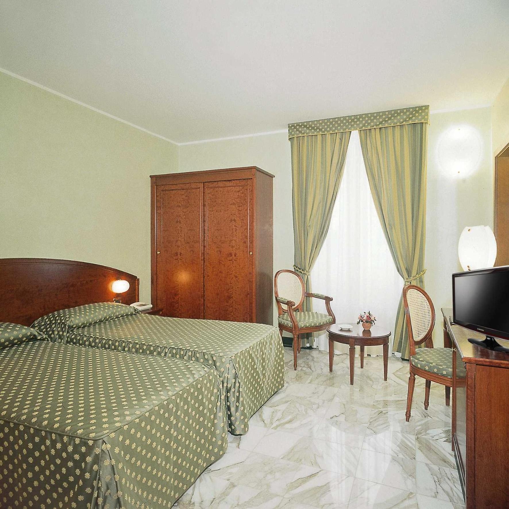 Hotel Ulivi Arenzano Εξωτερικό φωτογραφία