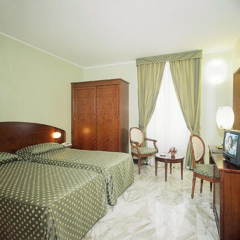Hotel Ulivi Arenzano Εξωτερικό φωτογραφία