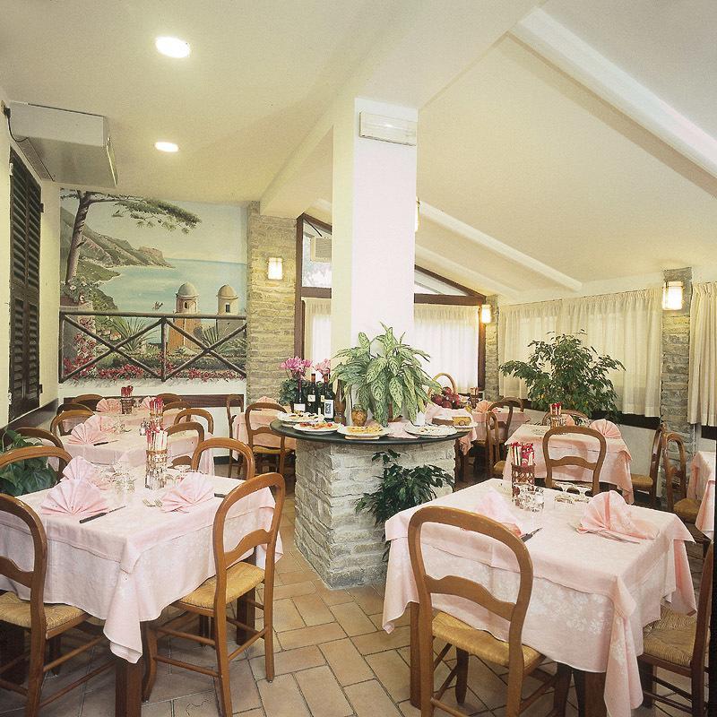 Hotel Ulivi Arenzano Εξωτερικό φωτογραφία