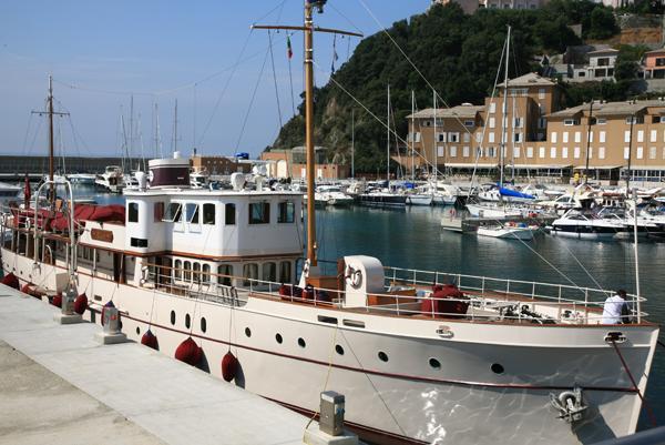 Hotel Ulivi Arenzano Εξωτερικό φωτογραφία