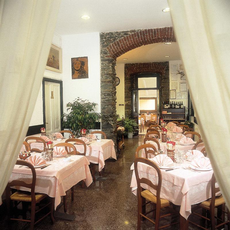 Hotel Ulivi Arenzano Εξωτερικό φωτογραφία
