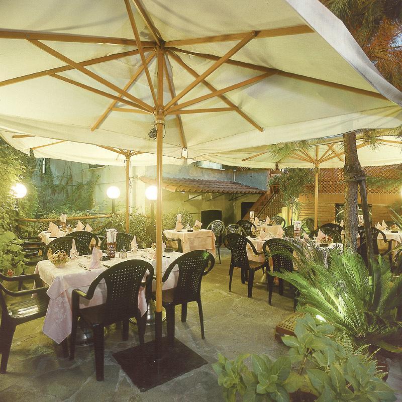 Hotel Ulivi Arenzano Εξωτερικό φωτογραφία