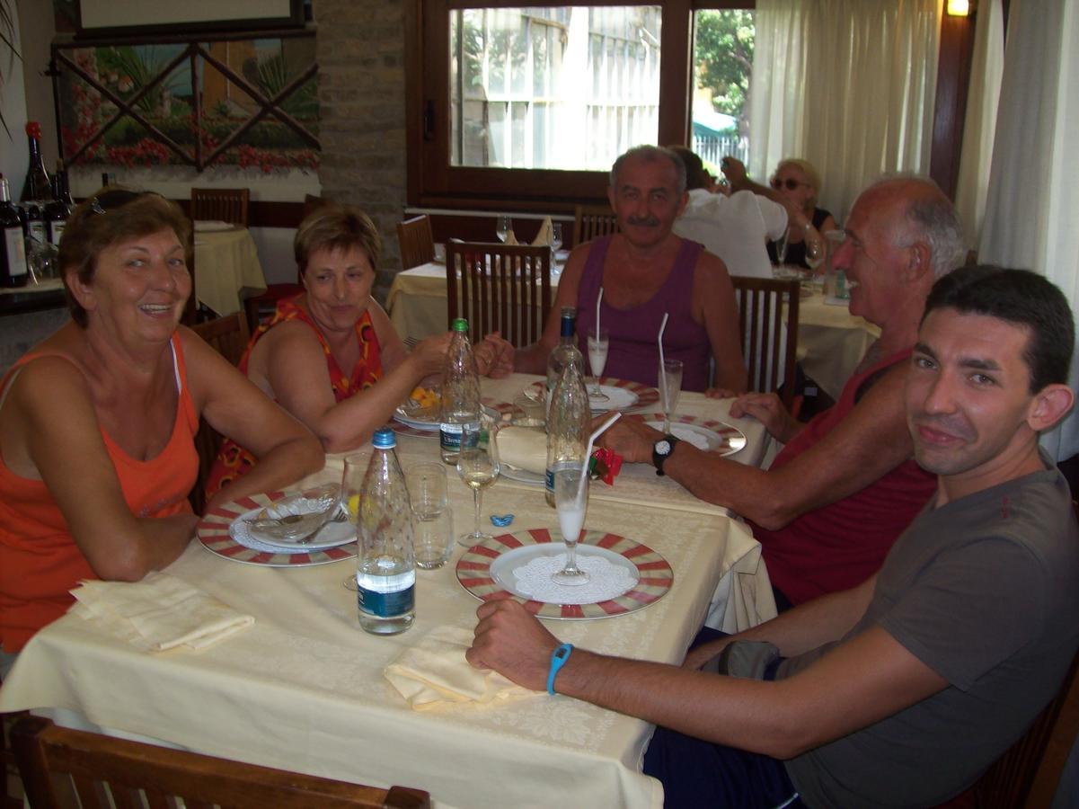 Hotel Ulivi Arenzano Εξωτερικό φωτογραφία